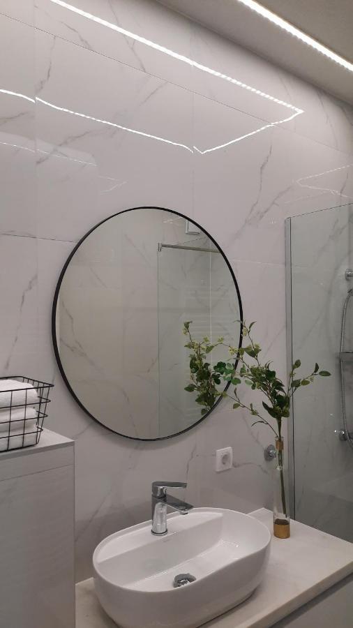 Nina Studio Apartment بييلينا المظهر الخارجي الصورة