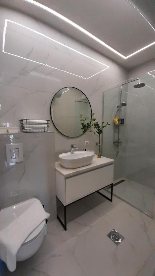 Nina Studio Apartment بييلينا المظهر الخارجي الصورة