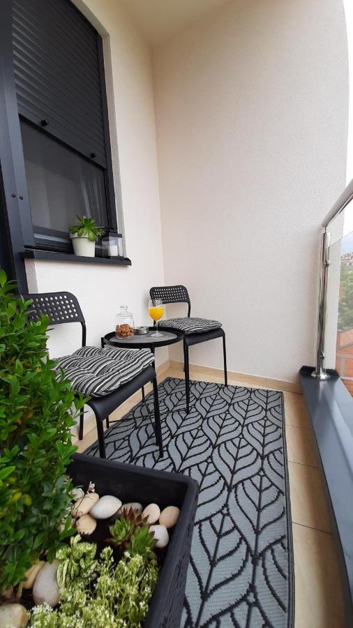 Nina Studio Apartment بييلينا المظهر الخارجي الصورة