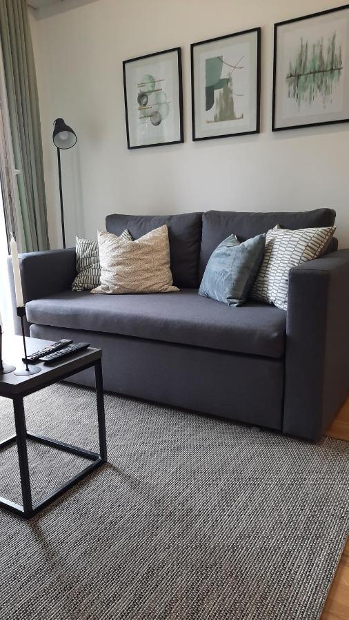 Nina Studio Apartment بييلينا المظهر الخارجي الصورة