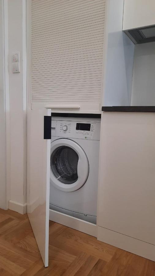 Nina Studio Apartment بييلينا المظهر الخارجي الصورة