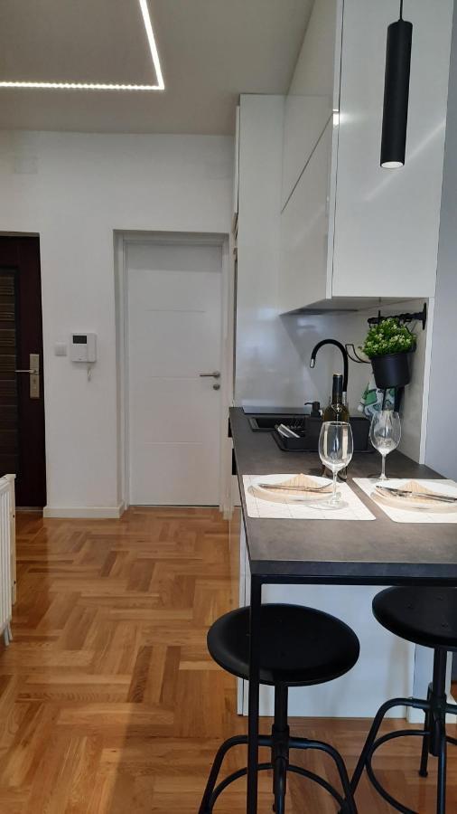 Nina Studio Apartment بييلينا المظهر الخارجي الصورة