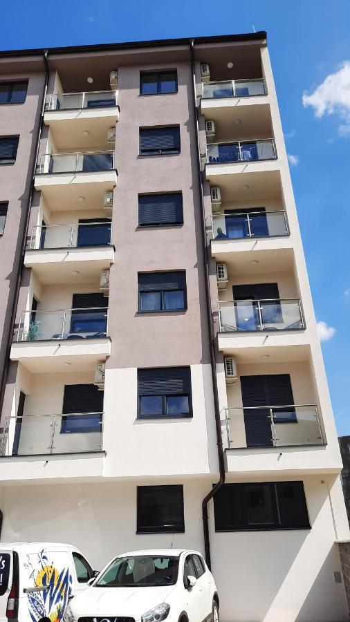 Nina Studio Apartment بييلينا المظهر الخارجي الصورة