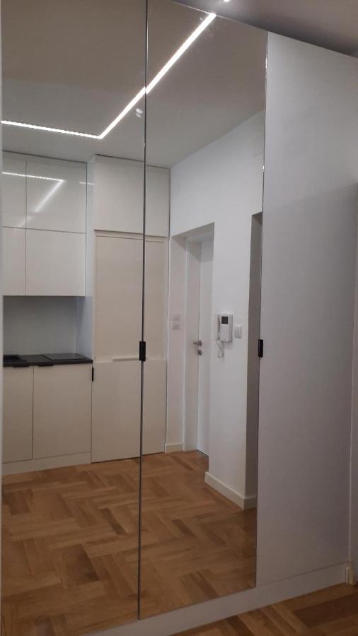 Nina Studio Apartment بييلينا المظهر الخارجي الصورة
