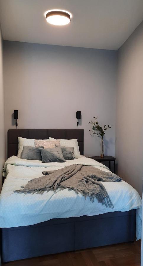 Nina Studio Apartment بييلينا المظهر الخارجي الصورة