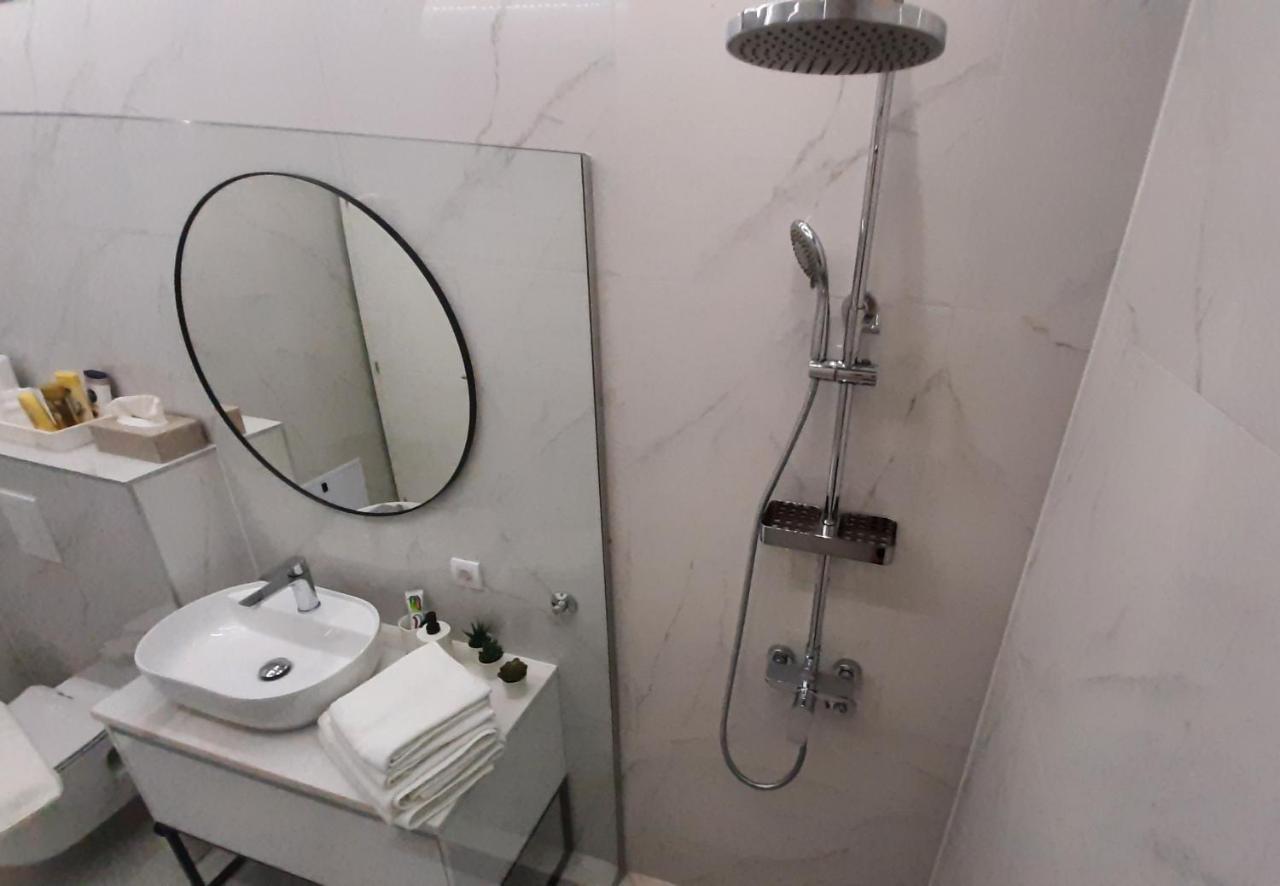 Nina Studio Apartment بييلينا المظهر الخارجي الصورة